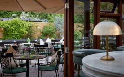 Watch England’s World Cup Games at The Gosling