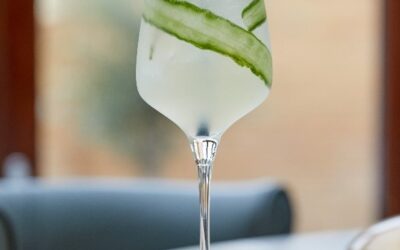 Shake up your June! Gin Cocktail Dinner