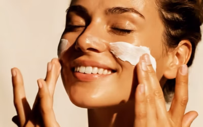 Temple Spa Skincare- September