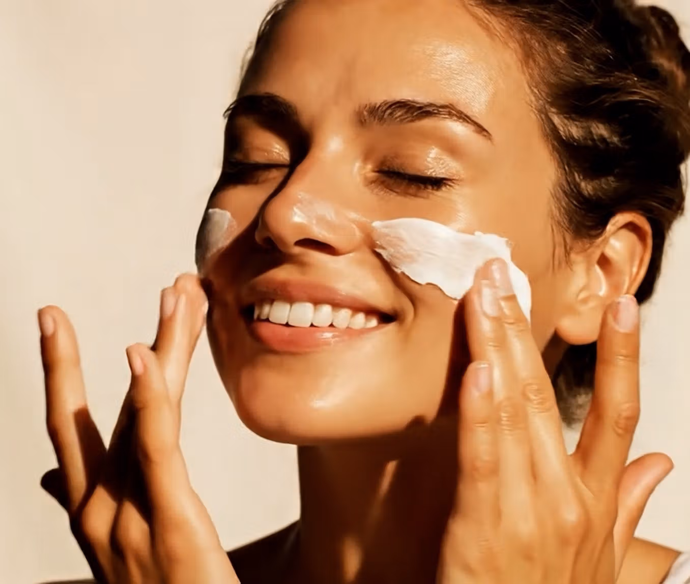 Temple Spa Facial Skincare Workshop at The Gosling Restaurant and Bar, Woking, Surrey