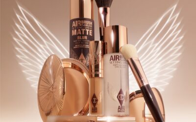Autumn Charlotte Tilbury Evenings