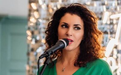 Live Music in The Garden Room