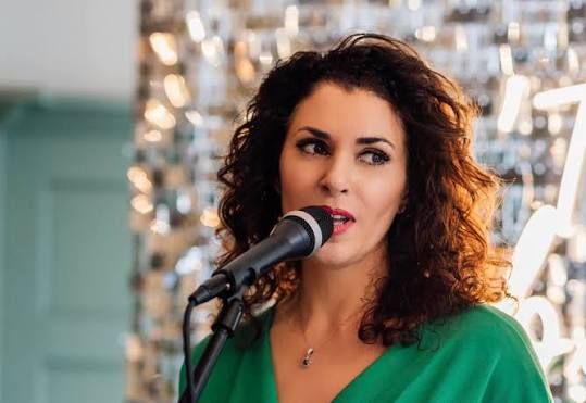 Live Music in The Garden Room